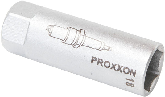 Proxxon bougie-dopsleutel 1 2 end plug insert 16 mm