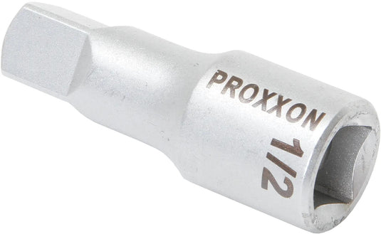 Proxxon verlenging 1 2 extension 64 mm