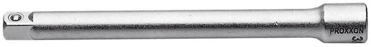 Proxxon verlenging 3 8 extension 75 mm
