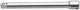Proxxon verlenging 3 8 extension 75 mm