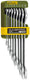Proxxon doppelmaulschlüsselsatz double-jaw wrench set 8-piece