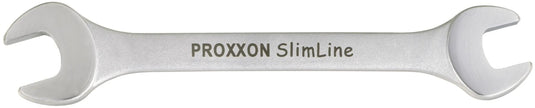 Proxxon dubbele steeksleutel slim line double-jawed key 10x11mm