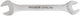 Proxxon dubbele steeksleutel slim line double-jawed key 10x11mm
