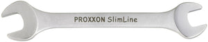 Proxxon dubbele steeksleutel slim line double-jawed key 18x19mm