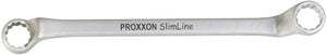 Proxxon dubbele ringsleutel do-ringschl. 10x13mm , closed,15°