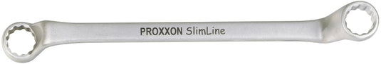 Proxxon dubbele ringsleutel do-ringschl. 17x19mm , closed,15°