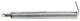 Proxxon lötspitze spare soldering tip f. lg12