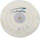 Proxxon polierscheibe fabric polishing discs soft 100x15