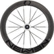 Newmen streem s.66 vonoa 28 fade r cs cl rear wheel