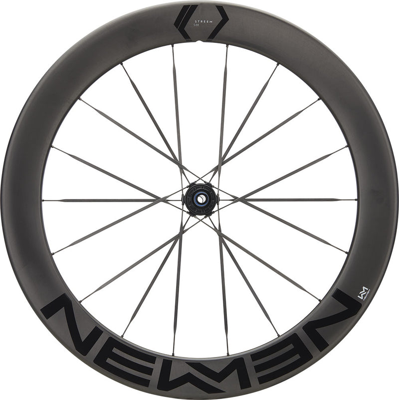 Afbeelding laden in galerijviewer, Newmen streem s.66 vonoa 28 fade r cs cl rear wheel
