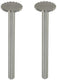Proxxon set freesstiften disk cutter 10mm 2st