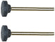 Proxxon schleifstiftsatz grinding bits rad 3st