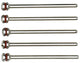 Proxxon aufnahmestiftsatz replacement carrier 5pcs.
