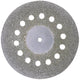 Proxxon trennscheibe cutting discs diamond cut 38mm
