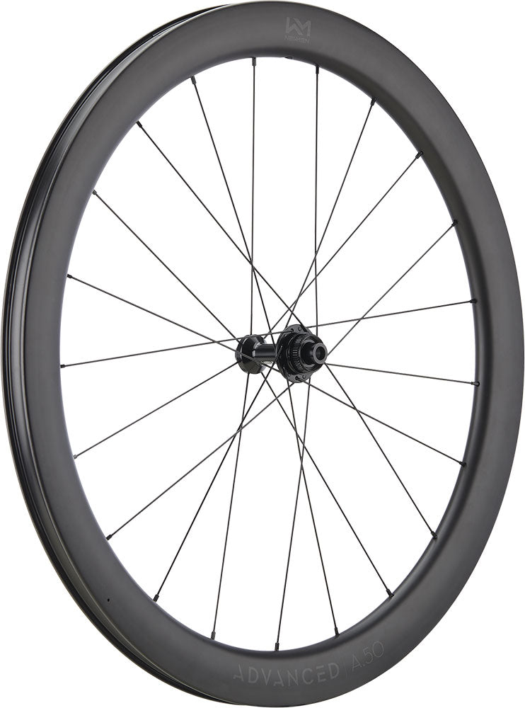 Afbeelding laden in galerijviewer, Newmen advanced a.50 cl 12x110 fade r 28 front wheel
