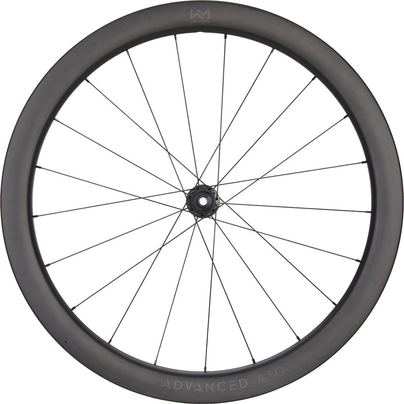Afbeelding laden in galerijviewer, Newmen advanced a.50 cl 12x110 fade r 28 front wheel
