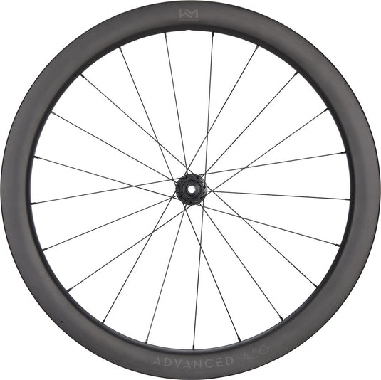 Newmen advanced a.50 cl 12x110 fade r 28 front wheel