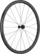 Newmen advanced g.34 cl 12x100 fade r 28 front wheel