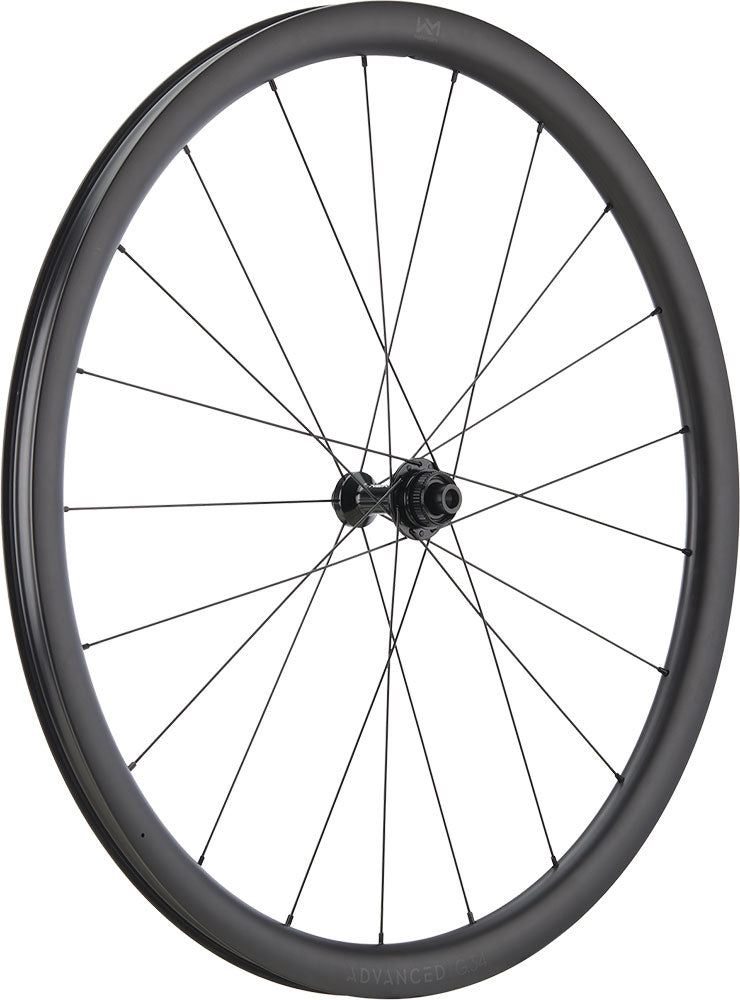 Afbeelding laden in galerijviewer, Newmen advanced g.34 cl 12x100 fade r 28 front wheel
