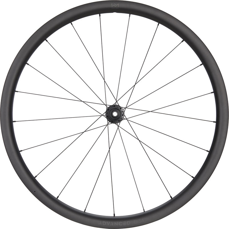 Afbeelding laden in galerijviewer, Newmen advanced g.34 cl 12x100 fade r 28 front wheel
