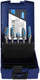 Norton frässtiftsatz x-trem cut 5 carbide burr set