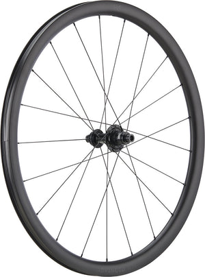 Newmen advanced g.34 cl 12x142 fade r 28 rear wheel