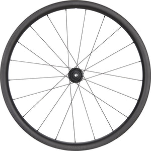 Newmen advanced g.34 cl 12x142 fade r 28 rear wheel