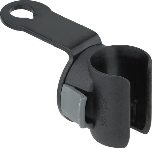 Afbeelding laden in galerijviewer, Abus scll 4k5k bracket for cable and steel-o-flex locks
