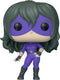 Funko my hero academia - pop! animation setsuna tokage 9 cm verzamelfiguur - multicolours