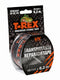 T-rex 820-48 - clear pakband - 48 mm x 8.2m - transparant