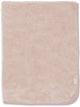 Jollein deken ledikant 100x150cm basic sherpa jersey silk rose