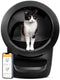 Litter robot litter-robot 4 limited edition bundel met accessoires zwart