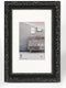 Walther barock - houten lijst - fotoformaat 30x40 cm - zwart
