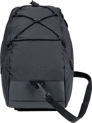 Vaude silkroad l (ready), black, -