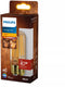 Philips led philips filamentlamp amber 40w t32 e27