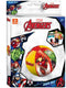 Mondo strandbal avengers, 50cm
