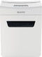 Leitz papierversnipperaar iq protect premium 8x
