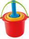 Hape strandset 5-delig