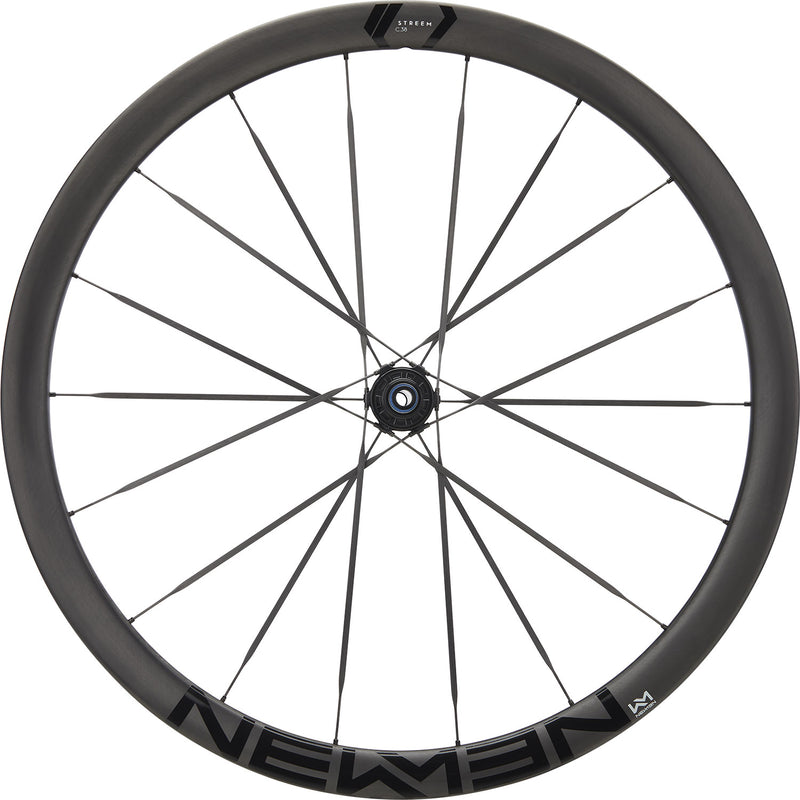 Afbeelding laden in galerijviewer, Newmen streem c.38 vonoa 28 fade r cl rear wheel
