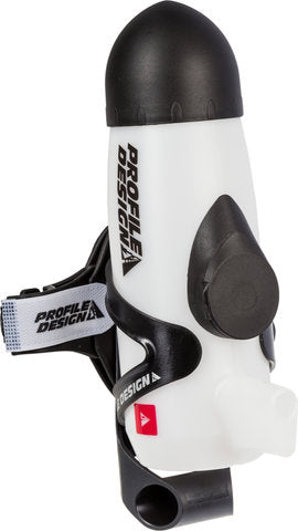 Profile design aero hc hydration system with mount