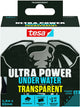 Tesa reparatietape ultra power onderwater transparant 50mmx1 | 5m
