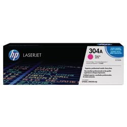 Tonercartridge hp cc533a magenta