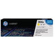 Tonercartridge hp cc532a geel