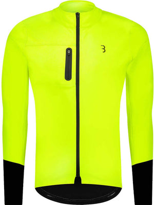 Ralka waterdichte regenjas voor kinderen - reflectie - blauw - maat 140