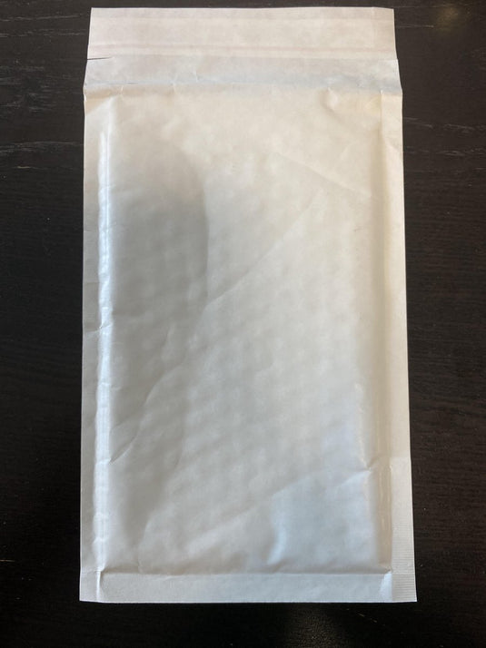Luchtkussenenveloppen mail lite 00 210x120mm wit zelfklevend 100 stuk