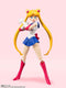 Bandai tamashii nations sailor moon s.h. figuarts action figure sailor moon animation color edition 14 cm action figuur