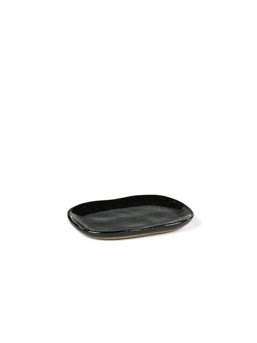 Serax - merci la nouvelle table - bord s - donkerblauw - 8 stuks
