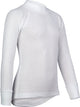 Avento thermoshirt - kinderen - wit - maat 164