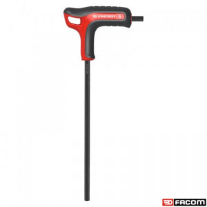 Facom torx sleutel met p-greep t6