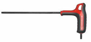 Facom inbussleutels t-greep ergo torx 27 - 89txa.27 - 89txa.27